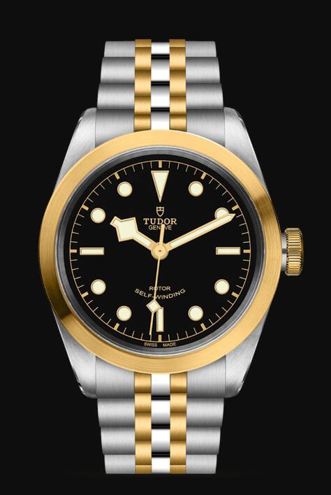 Tudor BLACK BAY 41 S&G M79543-0001 Replica Watch